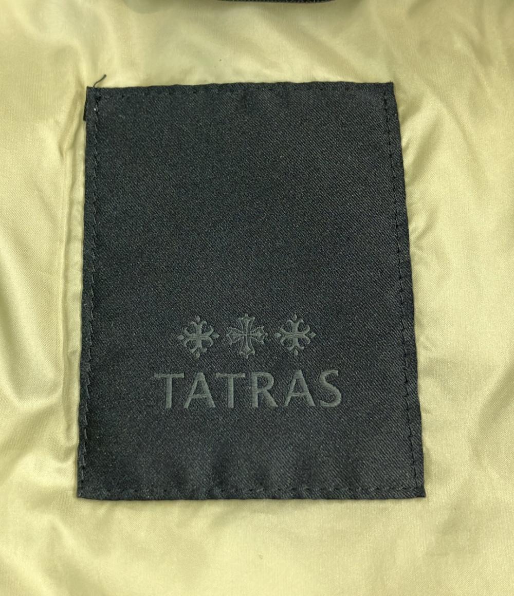 TATRAS ダウンジャケット KOSAVA LTSE23A4795-D レディース SIZE 165 88A (M) タトラス