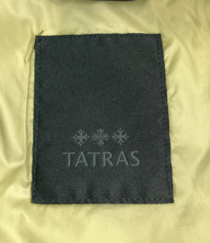 TATRAS ダウンジャケット KOSAVA LTSE23A4795-D レディース SIZE 165 88A (M) タトラス