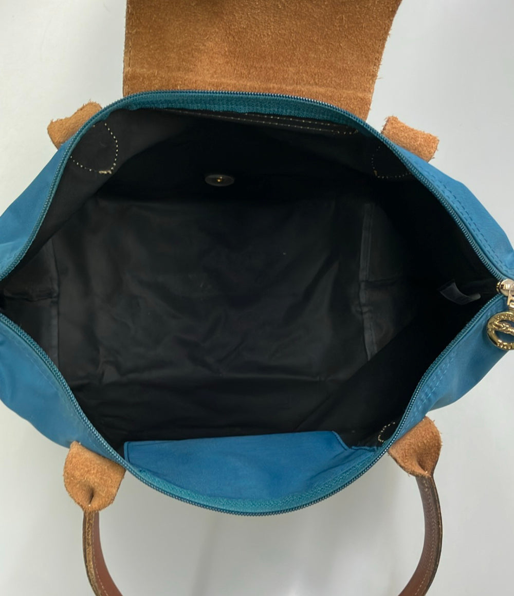 Longchamp トートバッグ ナイロン レディース ロンシャン