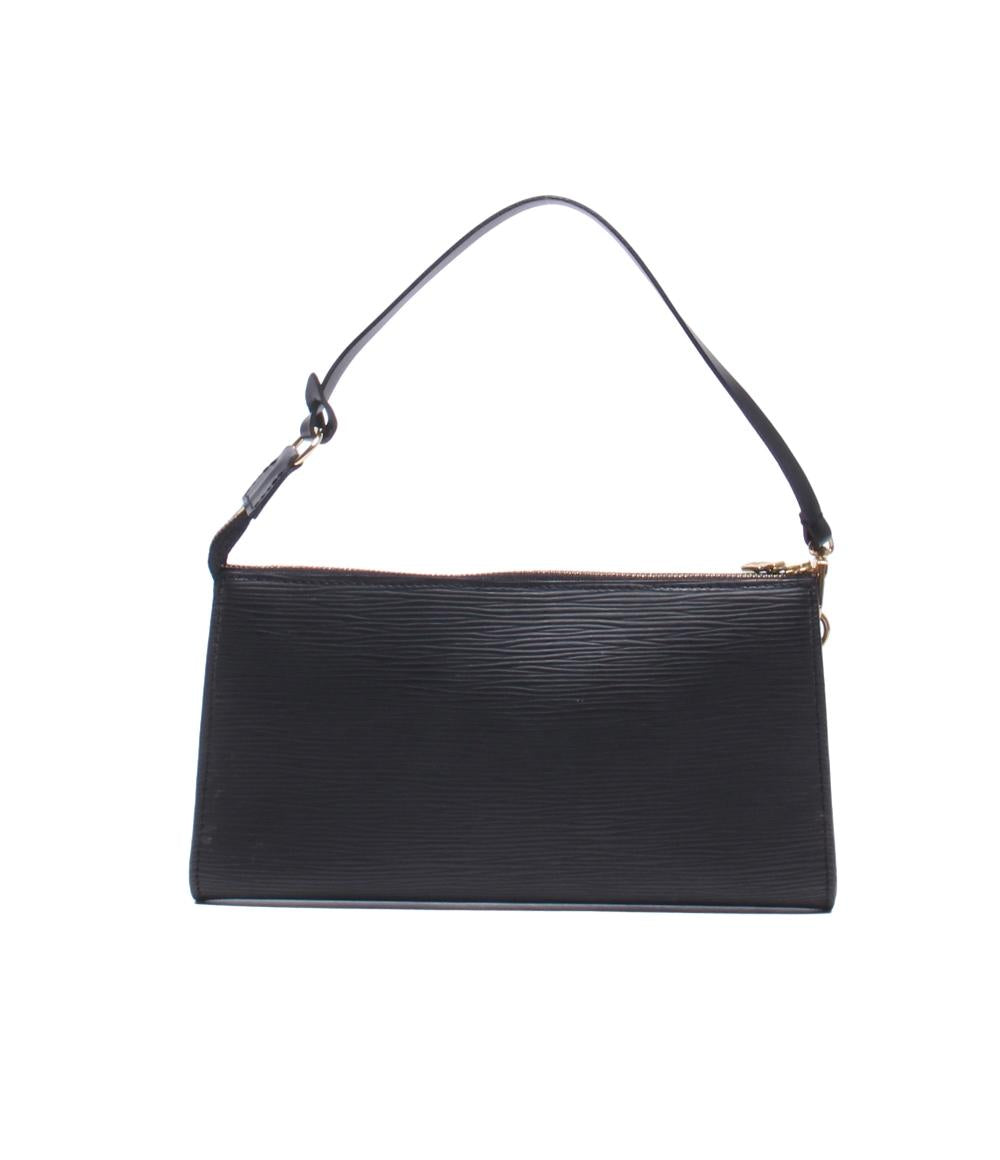 ルイ・ヴィトン ハンドバッグ ポシェットアクセソワール エピ M52942 レディース LOUIS VUITTON