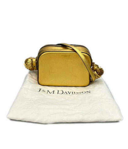 J&M Davidson ショルダーバッグ 斜め掛け レディース ジェイアンドエムデヴィッドソン