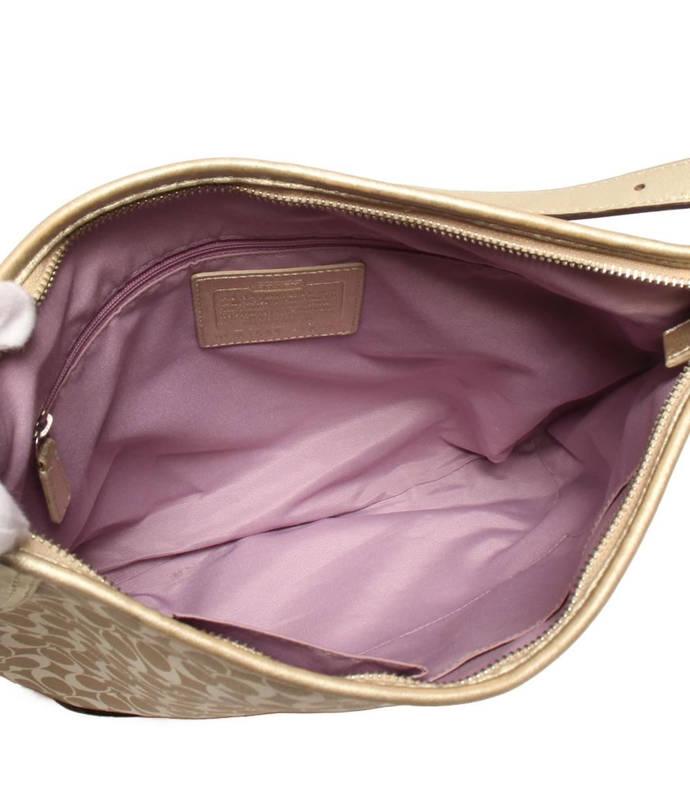 コーチ ショルダーバッグ 肩掛け F16191 レディース COACH