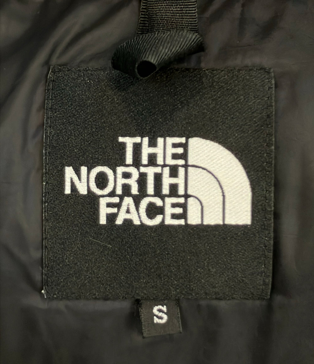THE NORTH FACE バルトロライト ダウンジャケット ND91950 レディース SIZE S ザ・ノース・フェイス