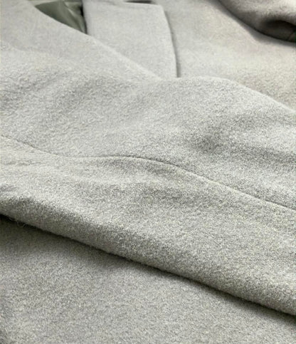 ユナイテッドトウキョウ チェスターコート レディース SIZE 1 (S) UNITED TOKYO