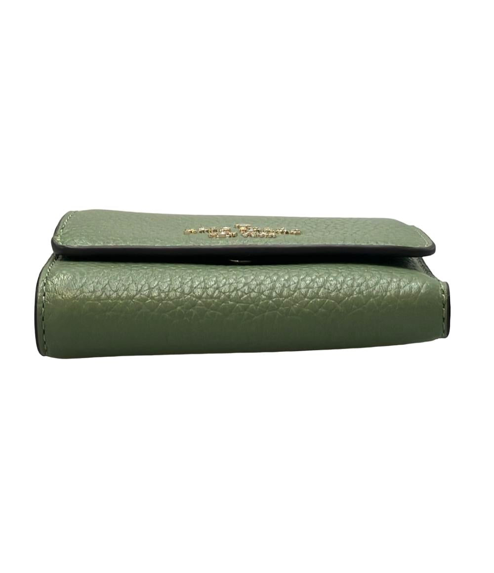美品 Kate Spade 二つ折り財布 レディース ケイトスペード