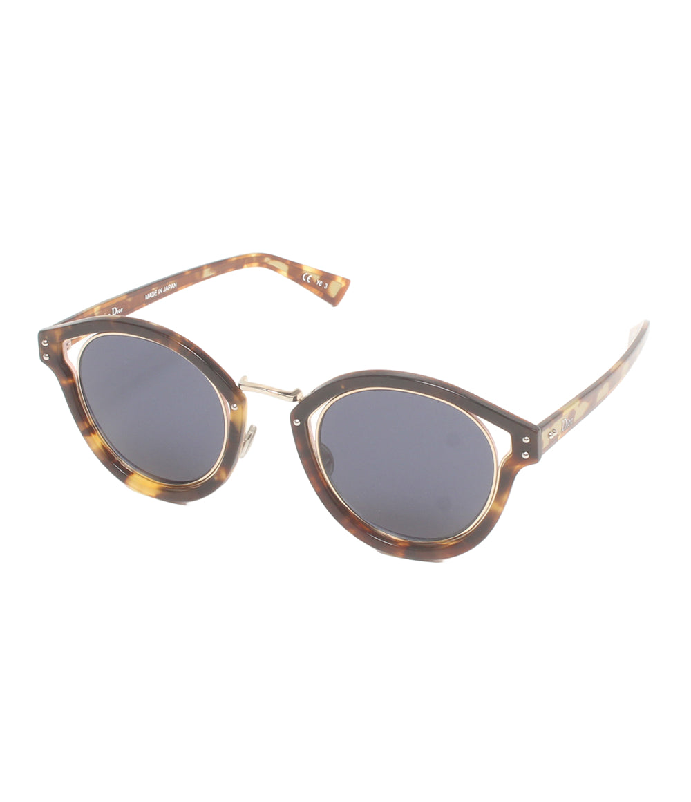 Christian Dior サングラス アイウェア 48□26 Elliptic TZ8KU レディース クリスチャンディオール