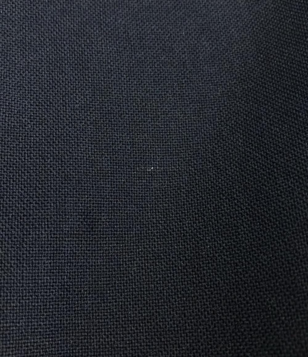 SAINT LAURENT ウール スラックス UP53 2016 01112 メンズ SIZE 48 (M) サンローラン