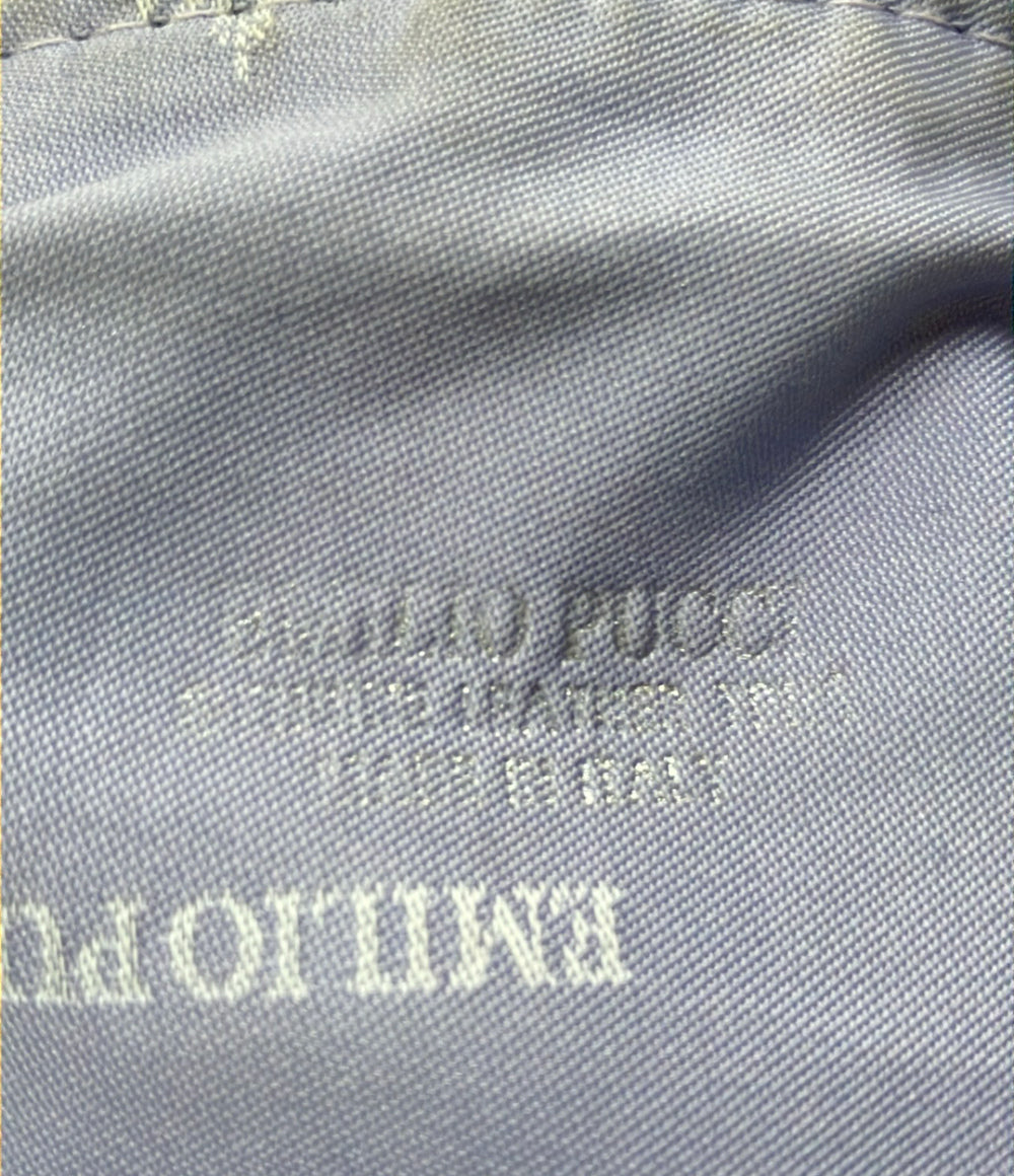 Emilio Pucci ポーチ レディース エミリオ・プッチ