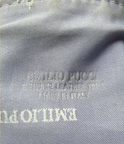 Emilio Pucci ポーチ レディース エミリオ・プッチ