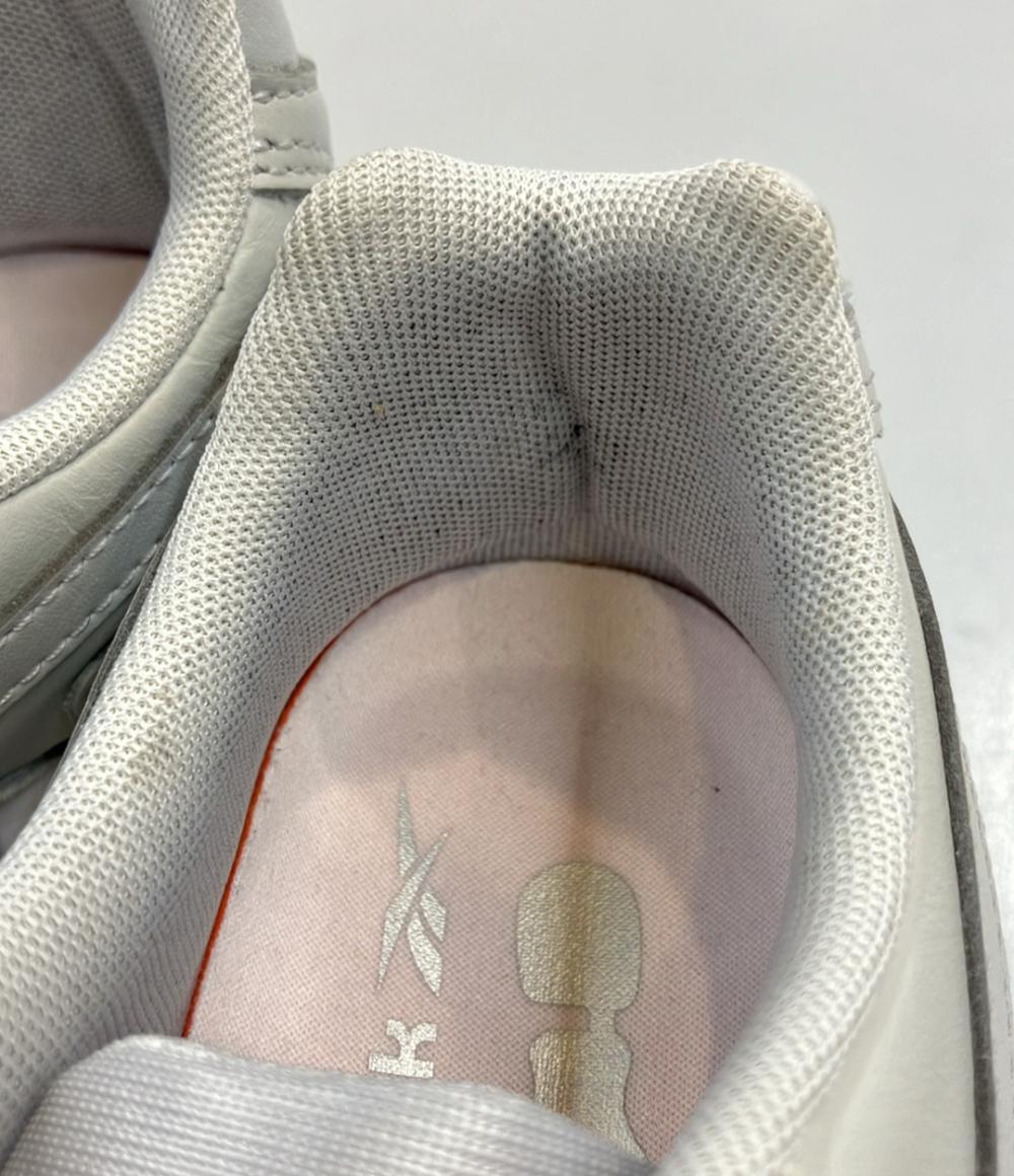 リーボック ローカットスニーカー レディース SIZE 22.5 (S) Reebok