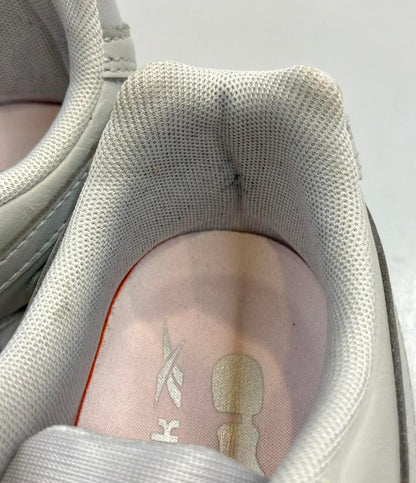 リーボック ローカットスニーカー レディース SIZE 22.5 (S) Reebok