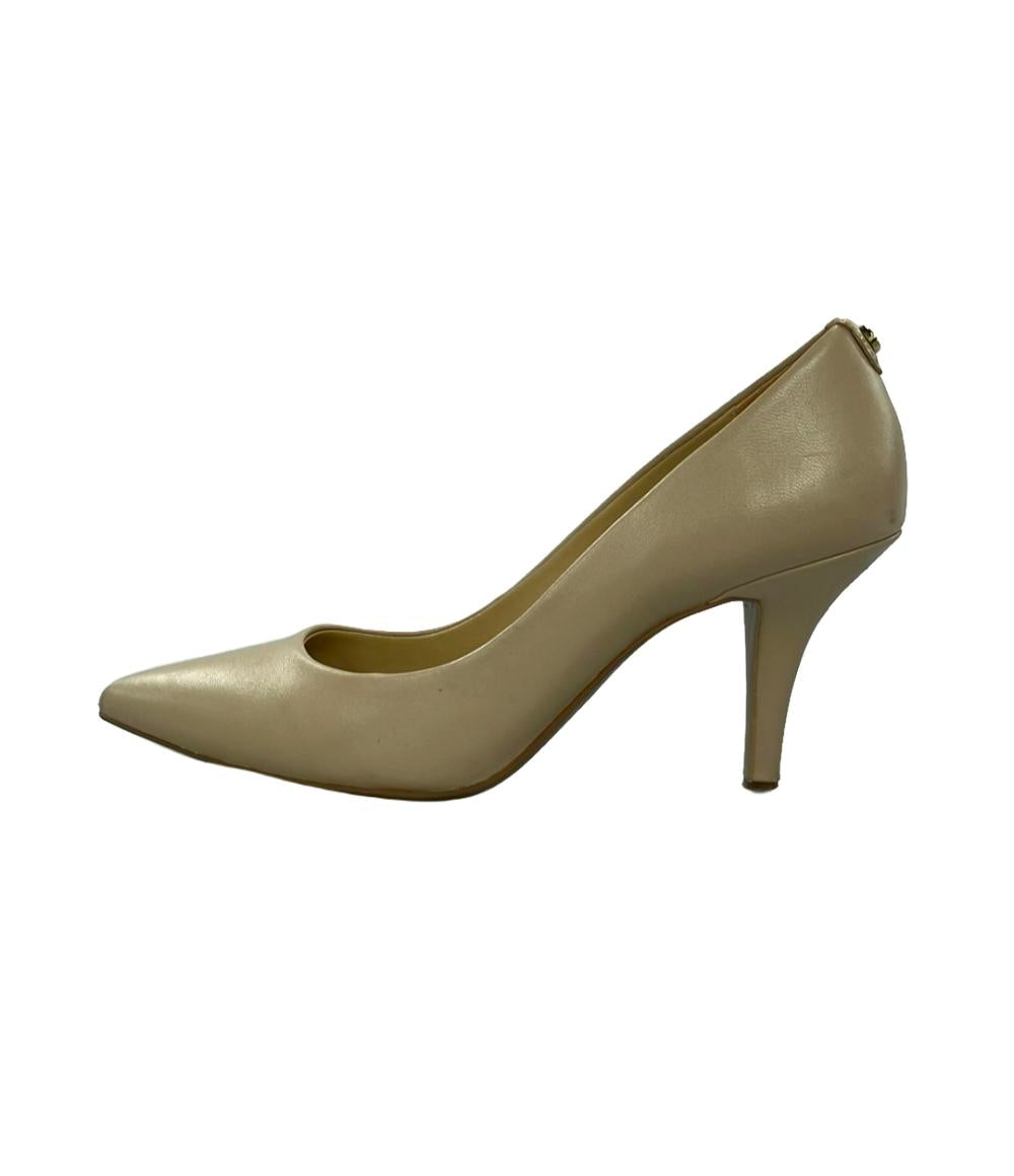 マイケルコース ポインテッドトゥパンプス レディース SIZE 7 (L
