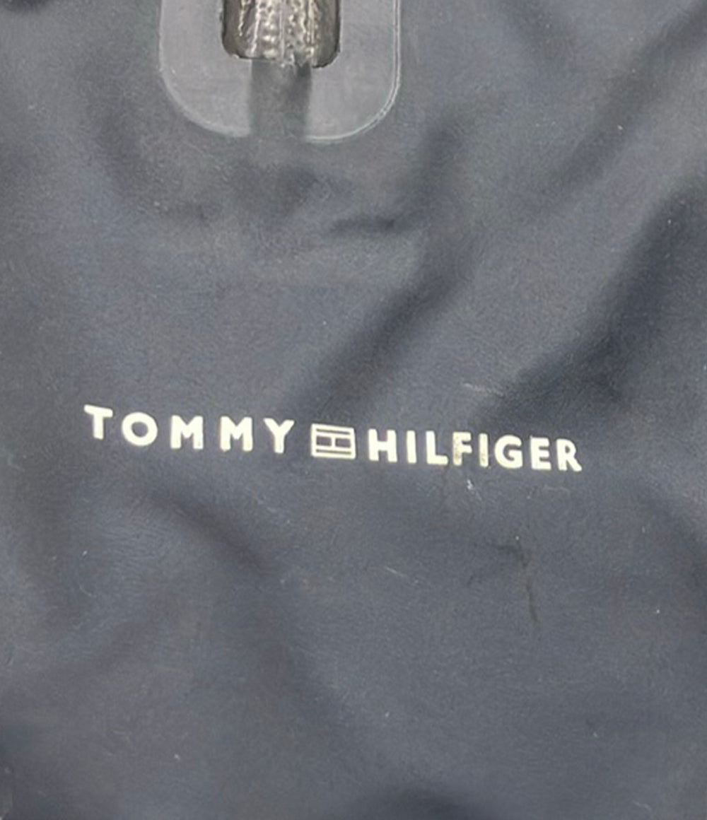 TOMMY HILFIGER リュック デイパック か メンズ トミーヒルフィガー
