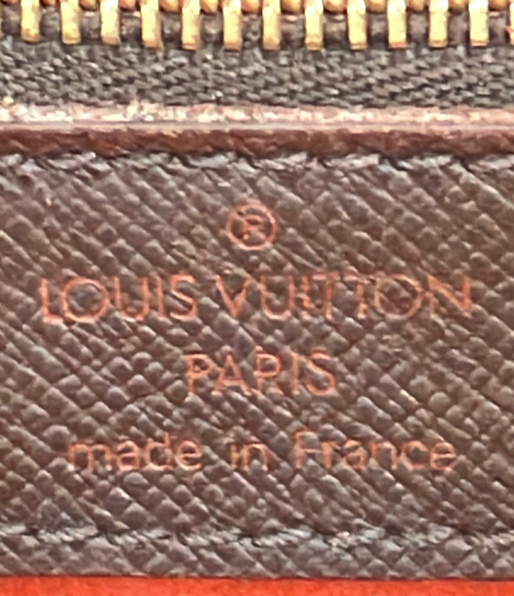 LOUIS VUITTON トートバッグ マレ ダミエ N42240 レディース ルイ・ヴィトン