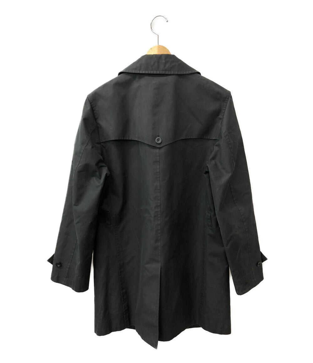 バーバリーブラックレーベル  トレンチコート     BMA24-501-09 メンズ SIZE M (M) BURBERRY BLACK LABEL