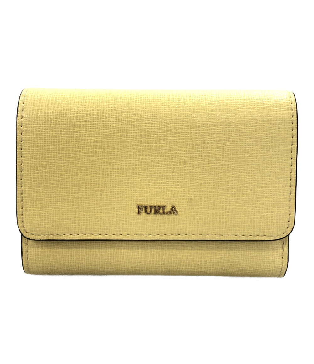 フルラ  三つ折り財布      レディース  (3つ折り財布) FURLA