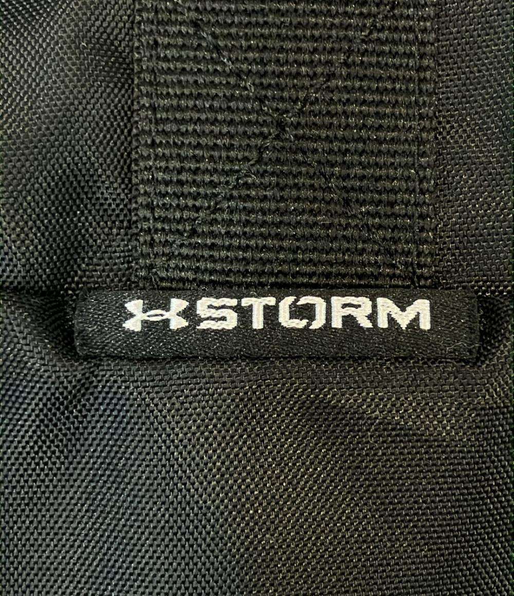 美品 ストーム リュック メンズ STORM