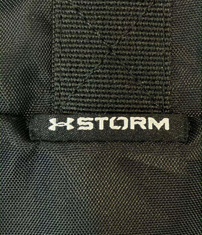 美品 ストーム リュック メンズ STORM