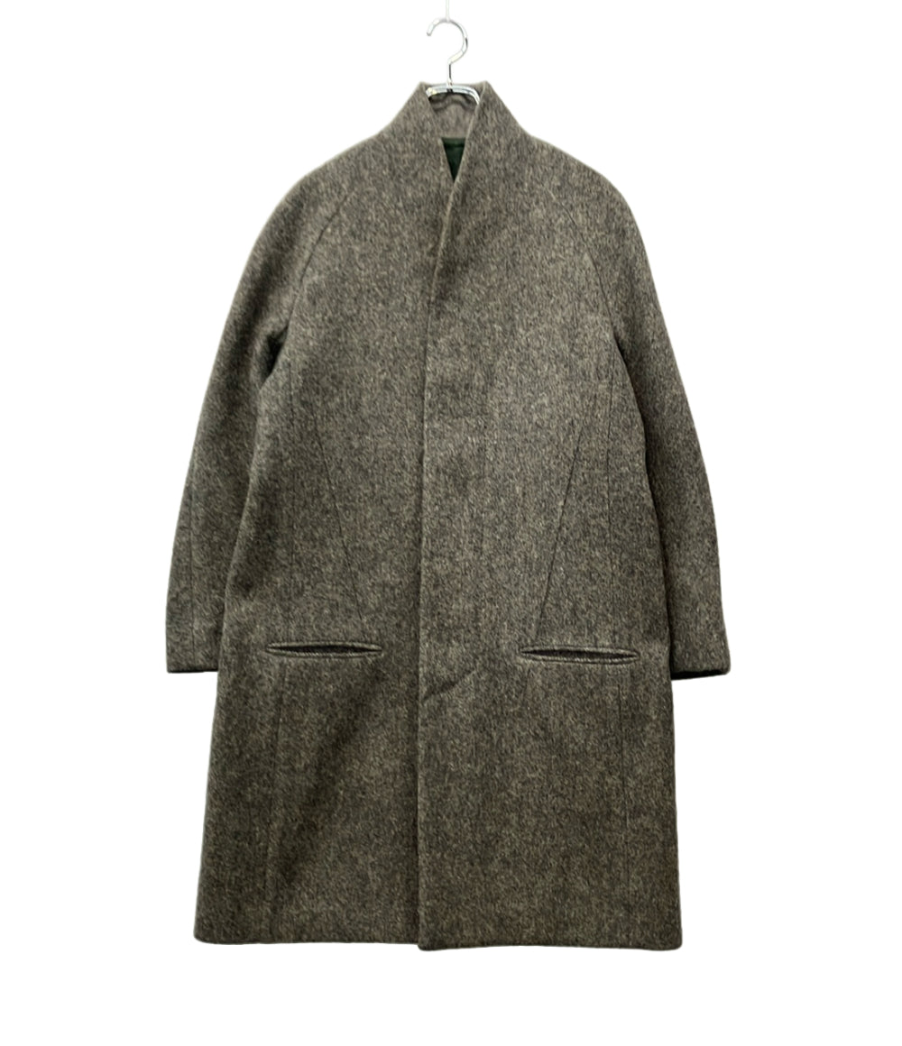 HAIDER ACKERMANN コート スタンドカラー メンズ SIZE XS ハイダーアッカーマン