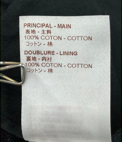 美品 LOUIS VUITTON デニムパンツ モノグラムパッチ RM162Q DKO HAD82W メンズ SIZE 36 (L) ルイ・ヴィトン