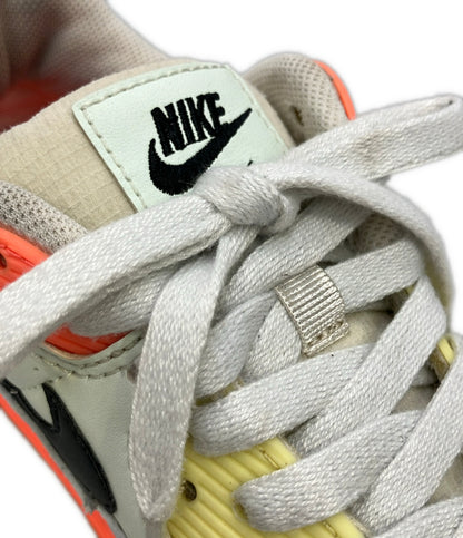 NIKE ローカットスニーカー エアマックス 90 CV8819-101 レディース SIZE 23.5 ナイキ