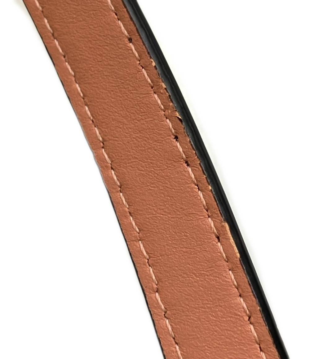 コーチ 2WAY ハンドバッグ ショルダーバッグ 斜め掛け レーンサッチェル カラーブロック スネークスキンディティール 69622 レディース COACH