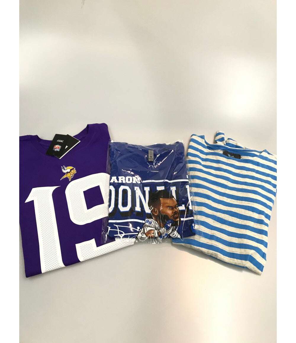 2ー1衣類・服飾アソートセット（34点）107