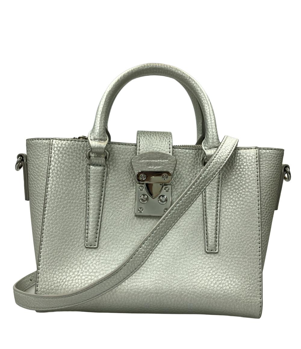 サマンサベガ 2wayハンドバッグ ショルダーバッグ レディース Samantha Vega