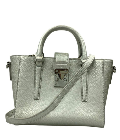 サマンサベガ 2wayハンドバッグ ショルダーバッグ レディース Samantha Vega