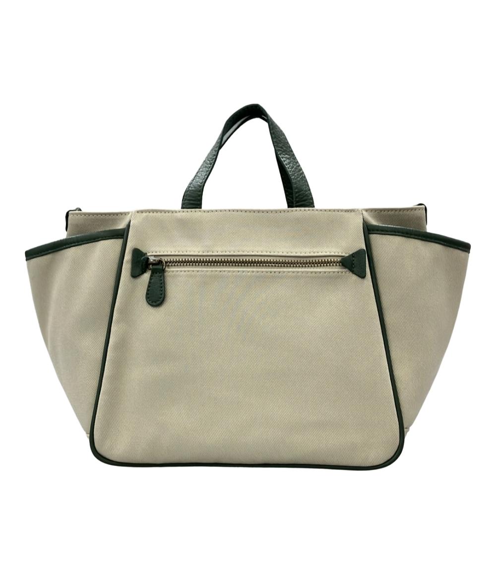 美品 OLLEBOREBLA 2WAY ハンドバッグ トートバッグ ショルダーバッグ 斜め掛け レディース オレボレブラ