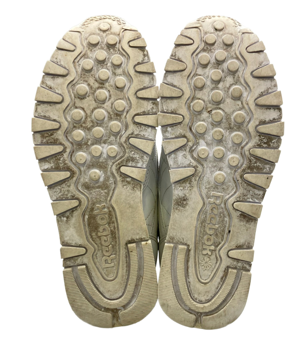 Reebok ローカットスニーカー 059503 メンズ SIZE 26.5 リーボック