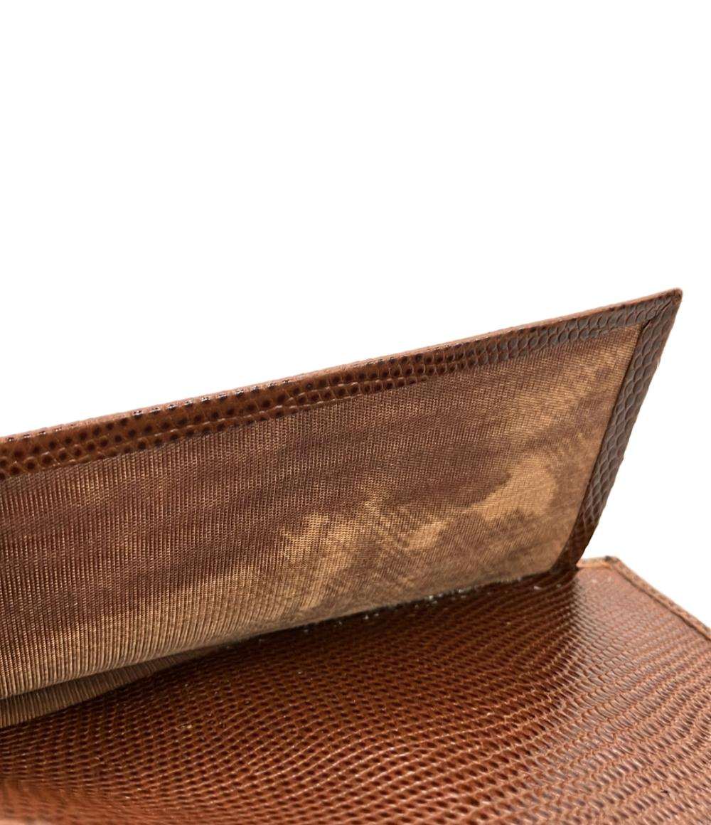 Salvatore Ferragamo 長財布 がま口 ヴァラ 224072 レディース サルヴァトーレフェラガモ