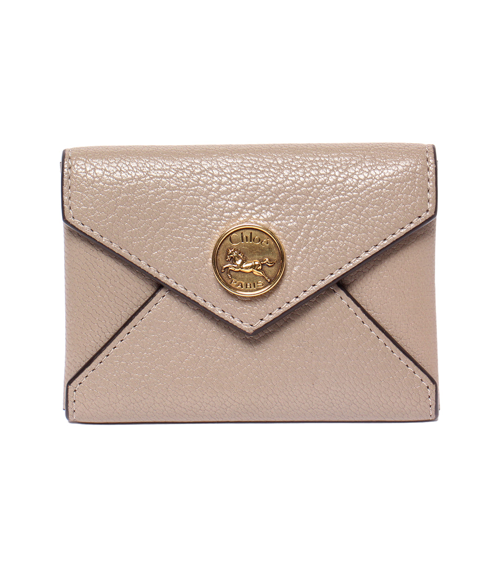 Chloe カードケース 名刺入れ レディース クロエ