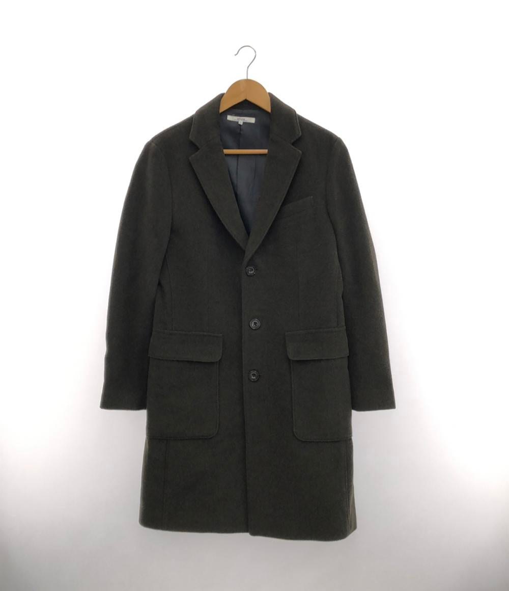 ジャーナルスタンダード レリューム チェスターコート メンズ SIZE S (S) JOURNAL STANDARD relume