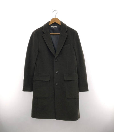 ジャーナルスタンダード レリューム チェスターコート メンズ SIZE S (S) JOURNAL STANDARD relume