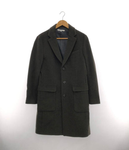 ジャーナルスタンダード レリューム チェスターコート メンズ SIZE S (S) JOURNAL STANDARD relume