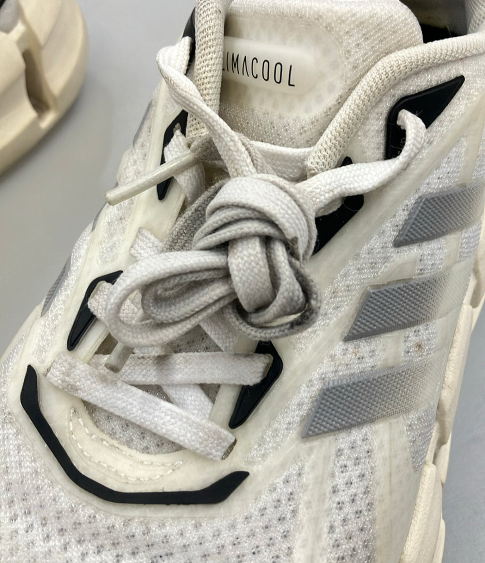 adidas ローカットスニーカー ベンティス クライマクール GZ0657 メンズ SIZE 25.0 アディダス