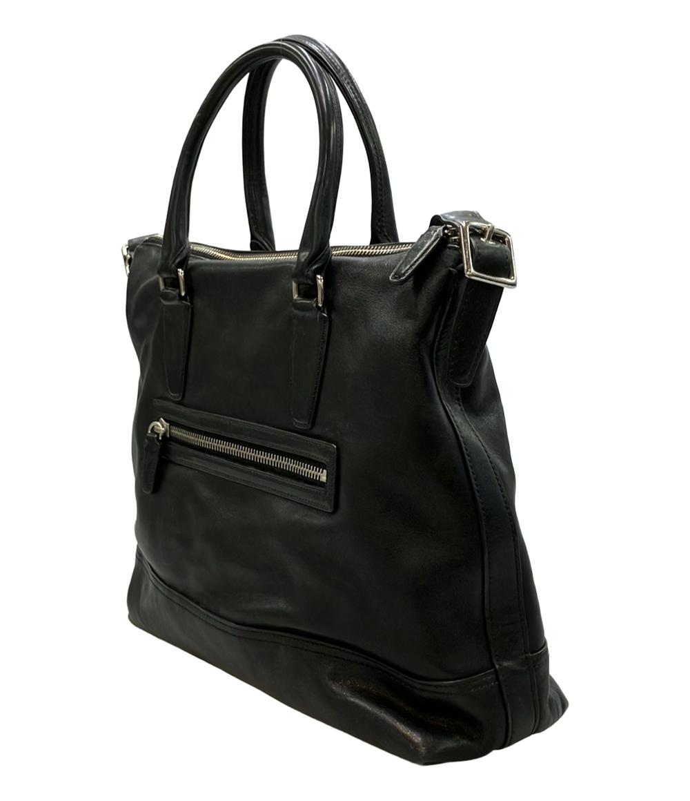 COACH 2way ハンドバッグ ショルダーバッグ 肩掛け 19892 メンズ コーチ