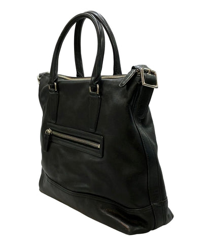 COACH 2way ハンドバッグ ショルダーバッグ 肩掛け 19892 メンズ コーチ