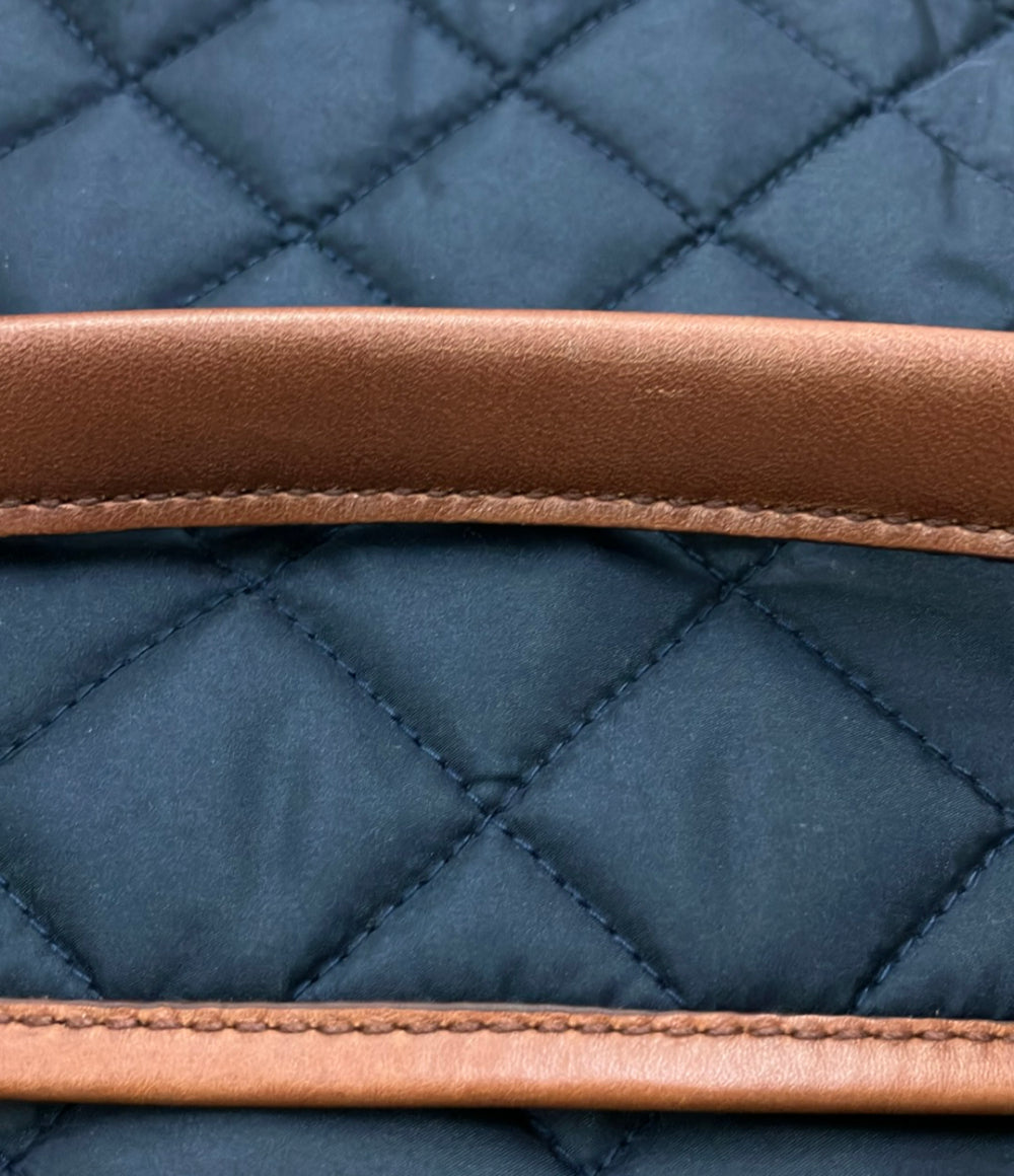 POLO RALPH LAUREN 2WAYトートバッグ ショルダーバッグ レディース ポロ・ラルフローレン