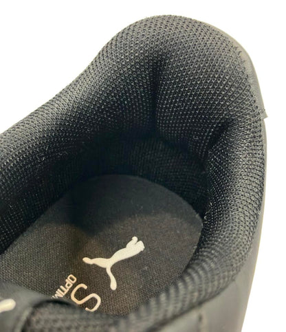 PUMA ローカットスニーカー Vコートバルク 389907-02 メンズ SIZE 25.0 (S) プーマ