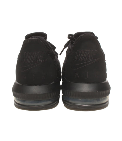 NIKE ローカットスニーカー レブロン 16 ロー トリプルブラック CI2668-002 メンズ SIZE 28.5 ナイキ