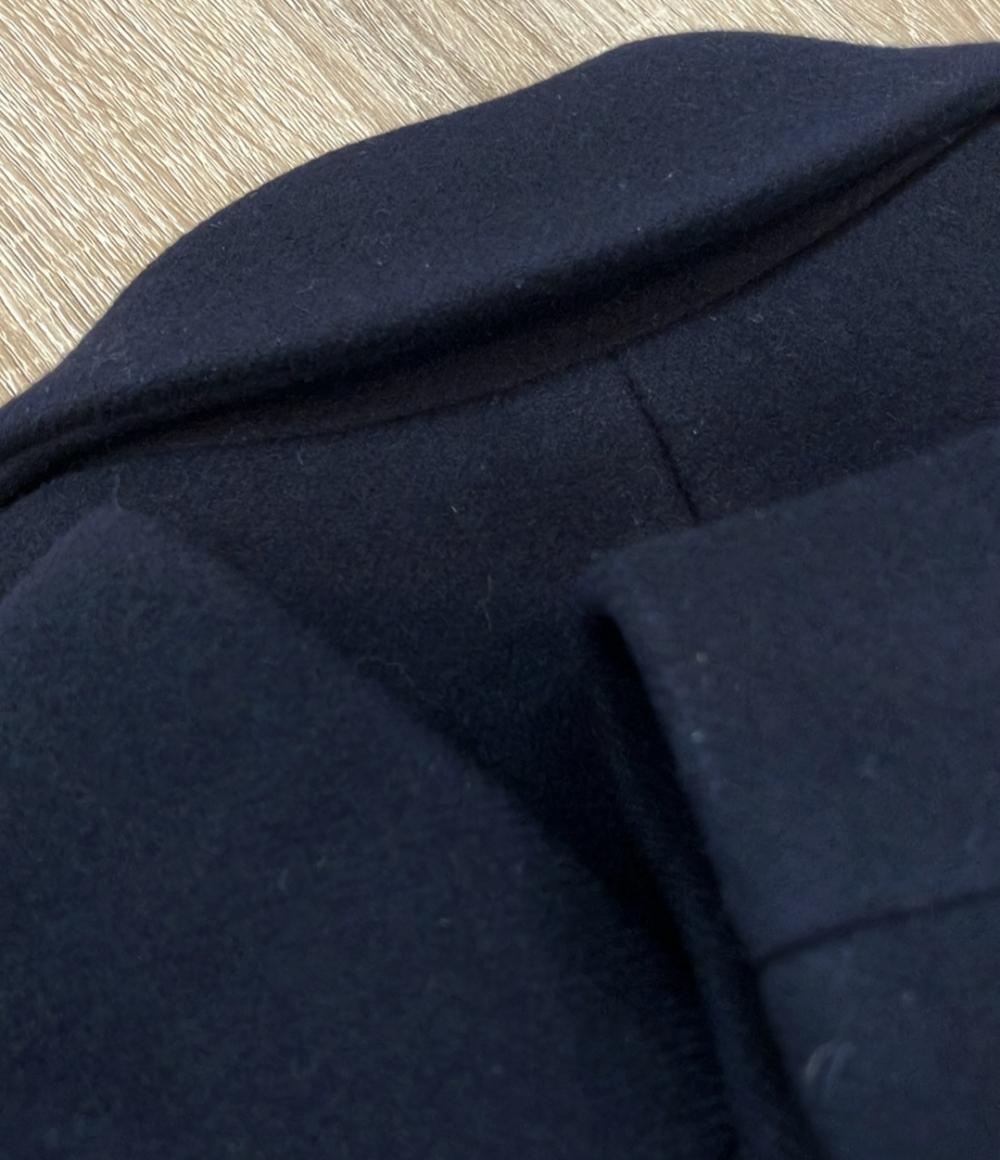 エンフォルド チェスターコート レディース SIZE 38 (S) ENFOLD