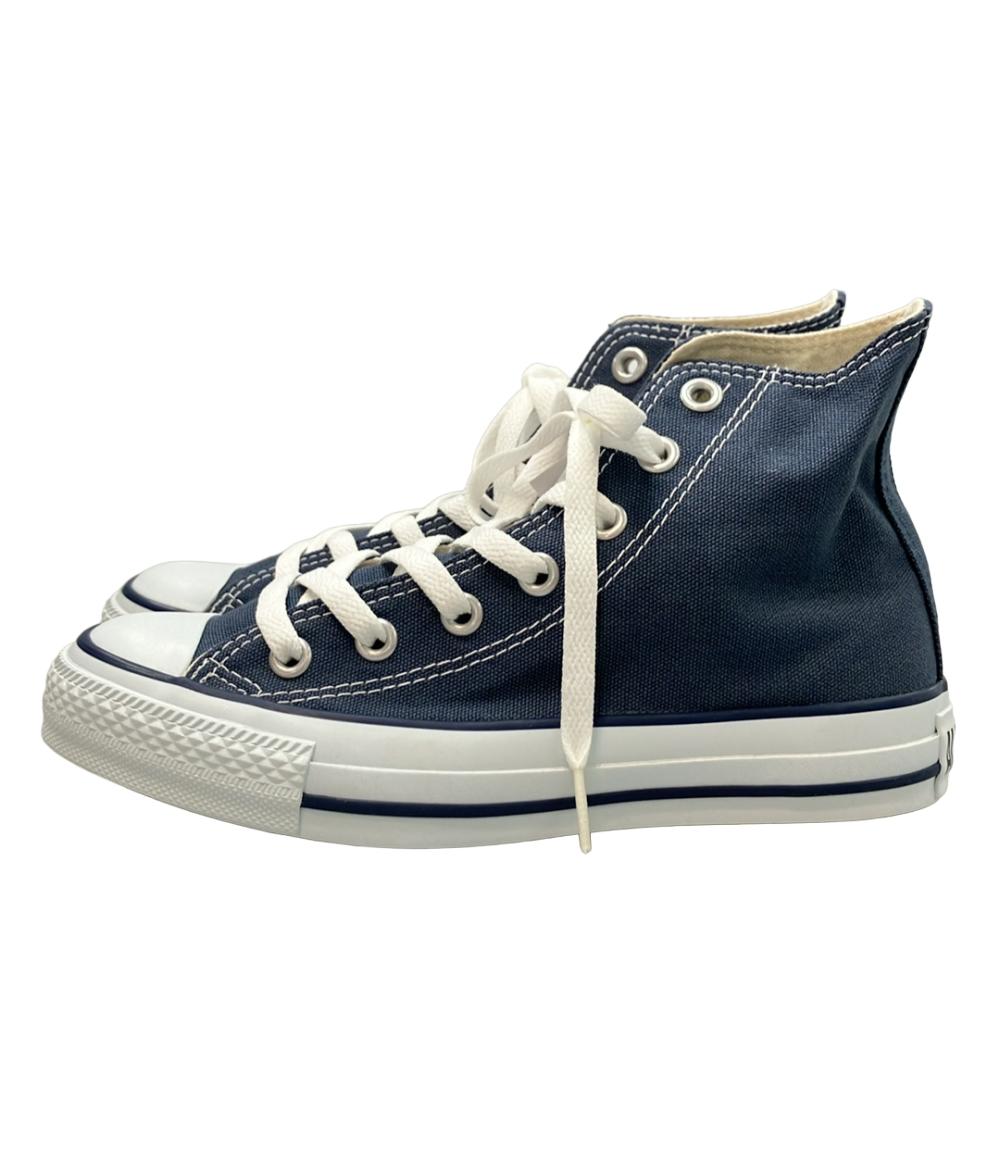 美品 CONVERSE ハイカットスニーカー オールスター HI M9622 レディース SIZE 23.0 (M) コンバース
