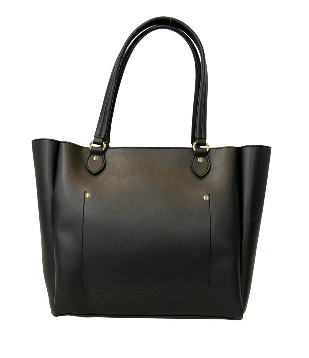美品 MARY QUANT トートバッグ レディース マリークヮント