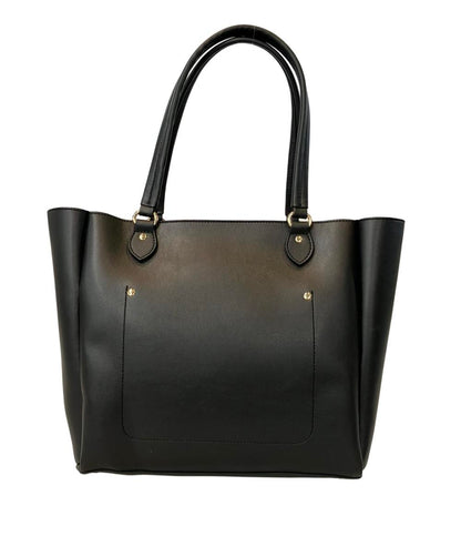 美品 MARY QUANT トートバッグ レディース マリークヮント