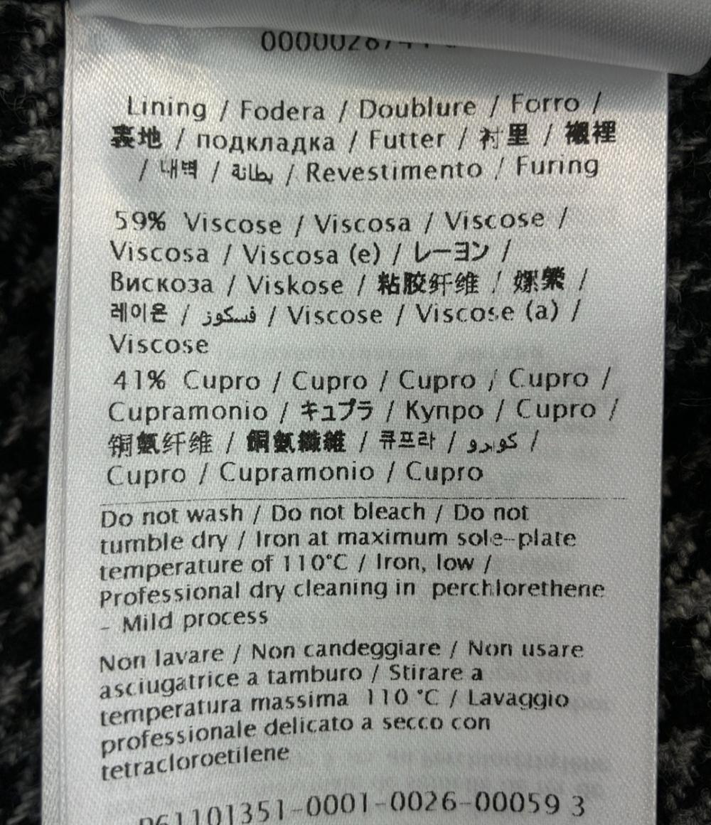 レッドヴァレンティノ テーラードジャケット レディース SIZE 38 (S) RED VALENTINO