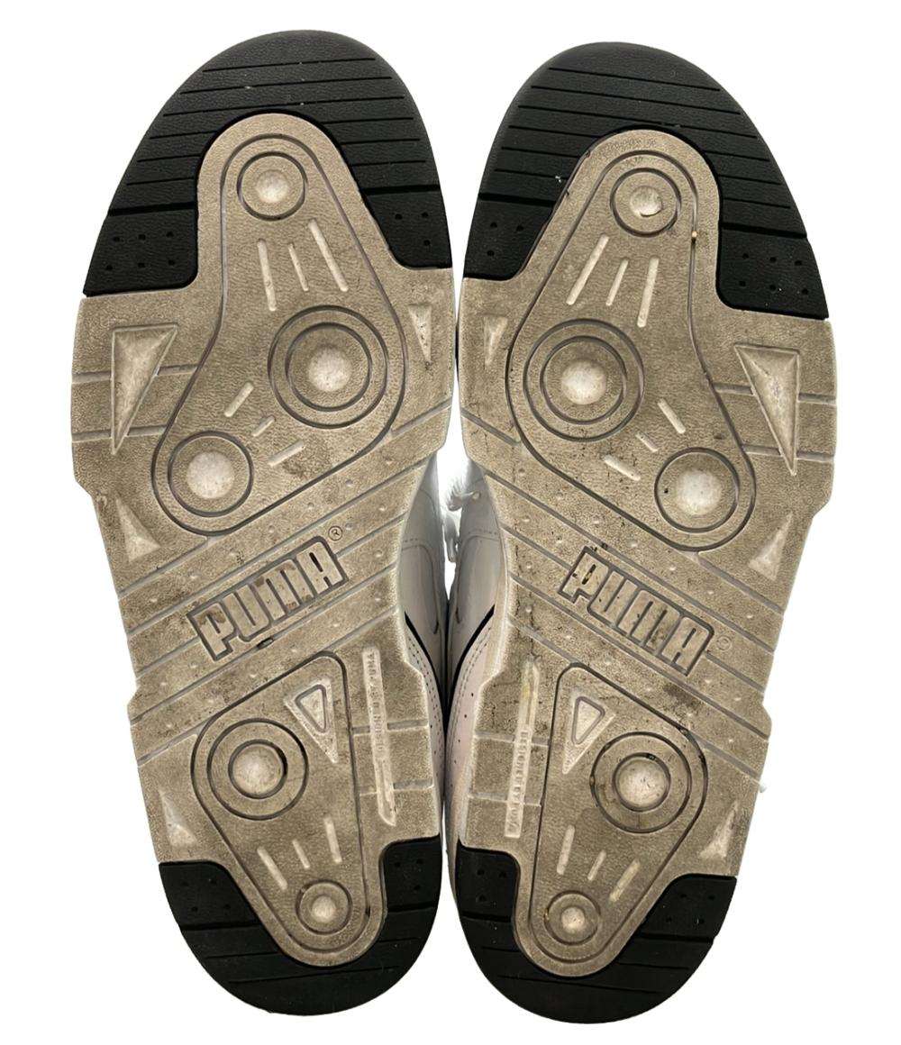 PUMA ローカットスニーカー スリップストリーム ビーボール 393266-01 メンズ SIZE 27.0 (L) プーマ