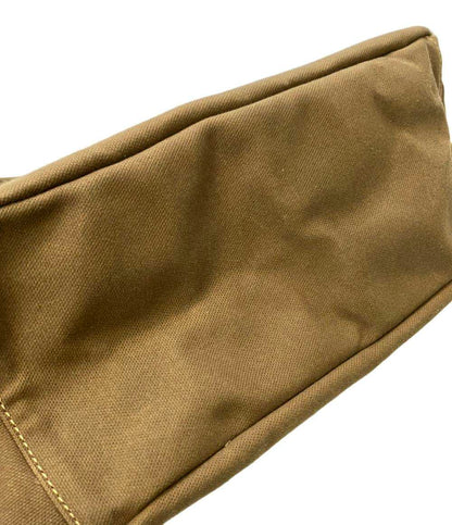 木の庄帆布 トートバッグ ハンドバッグ レディース kino cloth