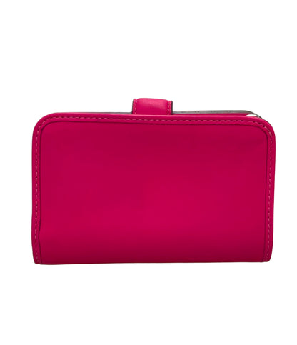 美品 COACH L字ファスナー二つ折り財布 CA193 レディース コーチ